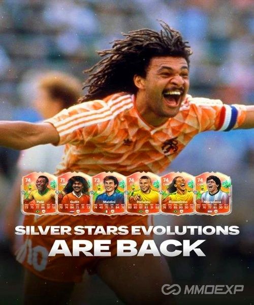 FC 26 Season 7 Silver Icons Evolutions Guide