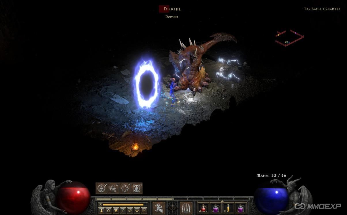 Diablo 2 Resurrected Season 13: How to Defeat the Final Boss in the Main Quest