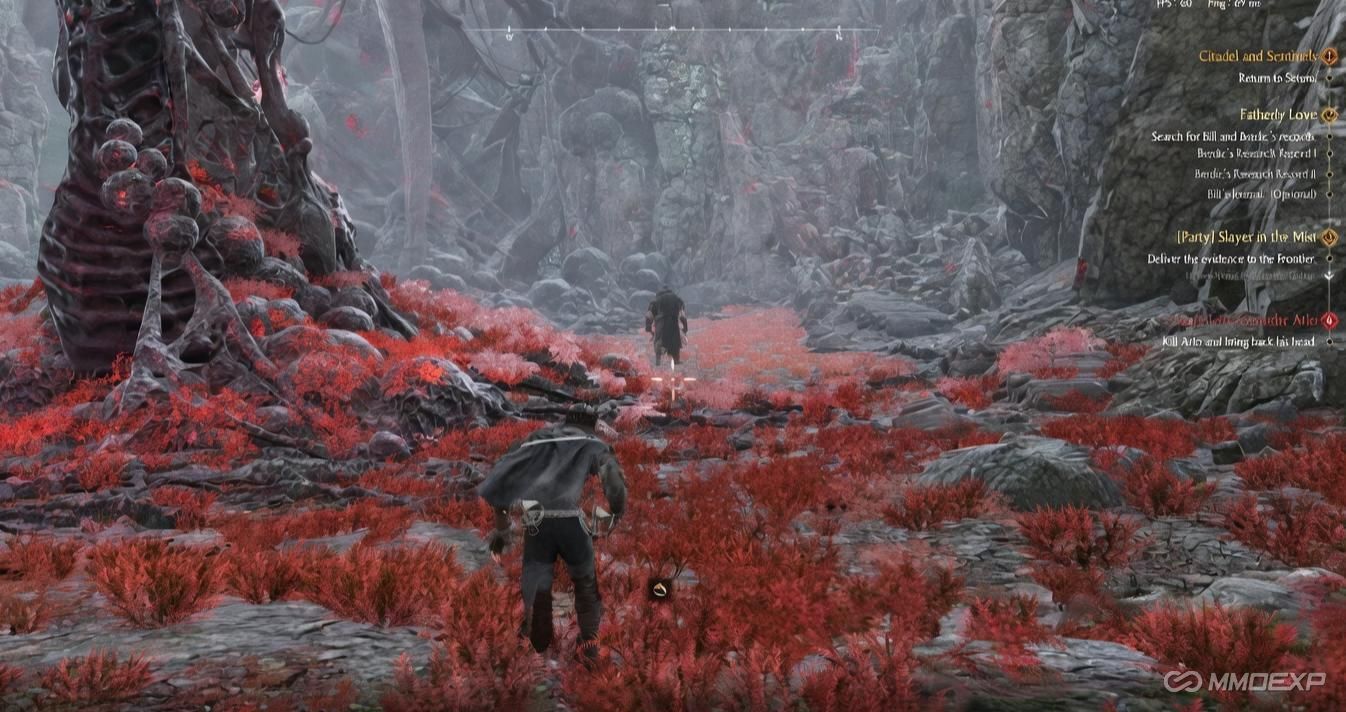 Chrono Odyssey Bounty Target Guide: Mastering Tomb Raider Arlo