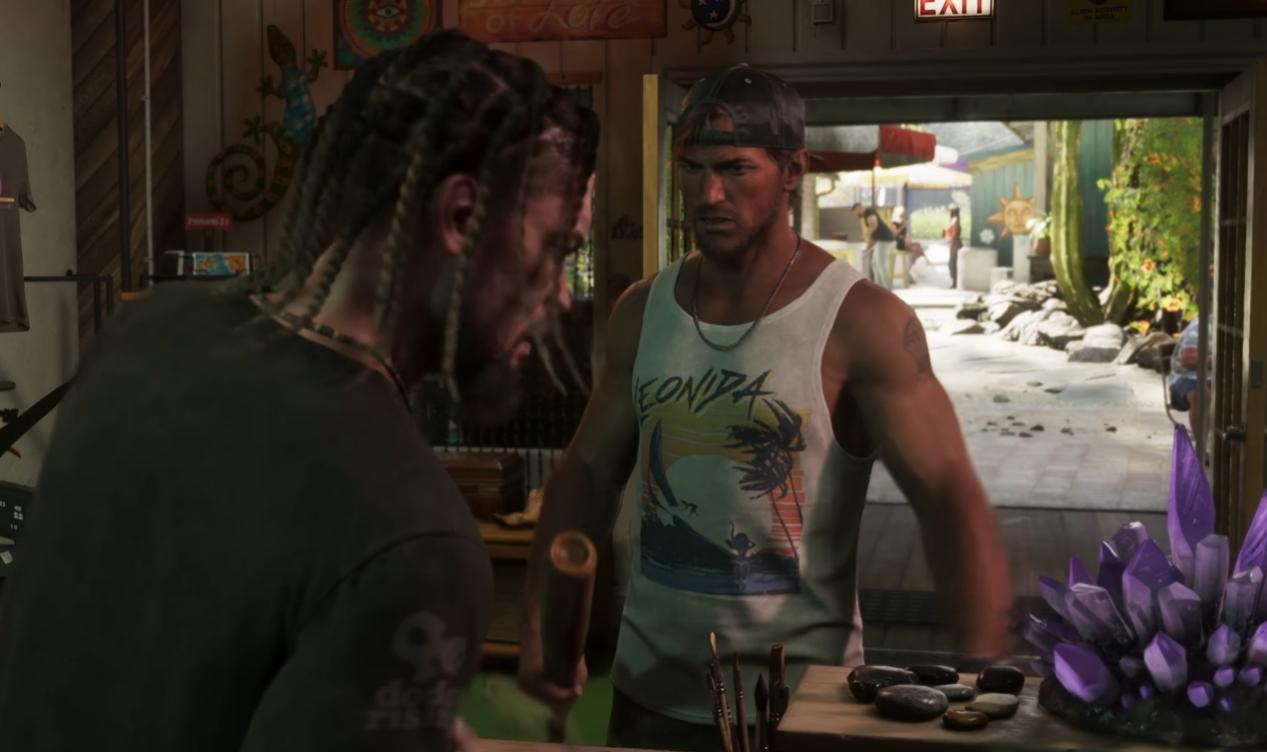 GTA 6 Brings Risky and Realistic Carjacking
