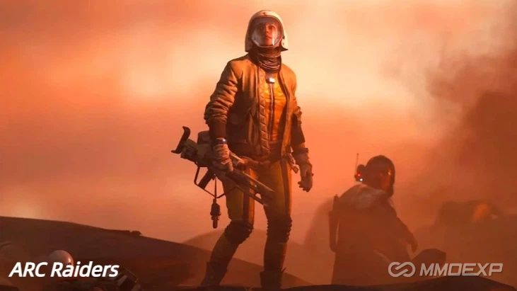 ARC Raiders: The Ultimate Guide to Finding Augment Blueprints