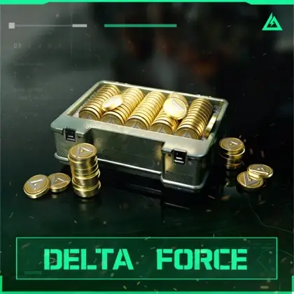 Delta Coins：12960+3240