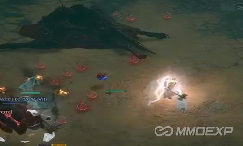 Diablo IV Season 12: Ultimate Defense Guide - How to Avoid Dying