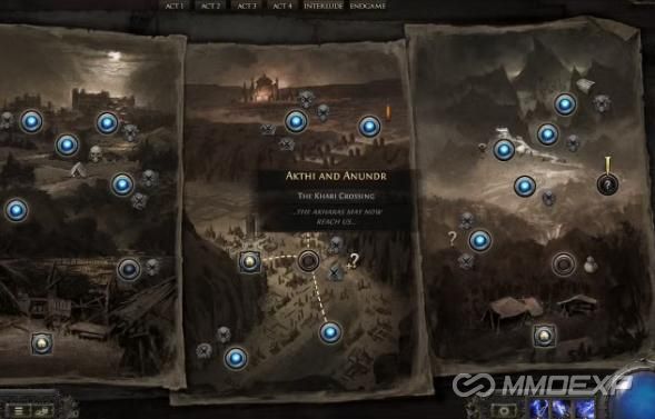 How to Defeat Akthi and Anundr in Path of Exile 2