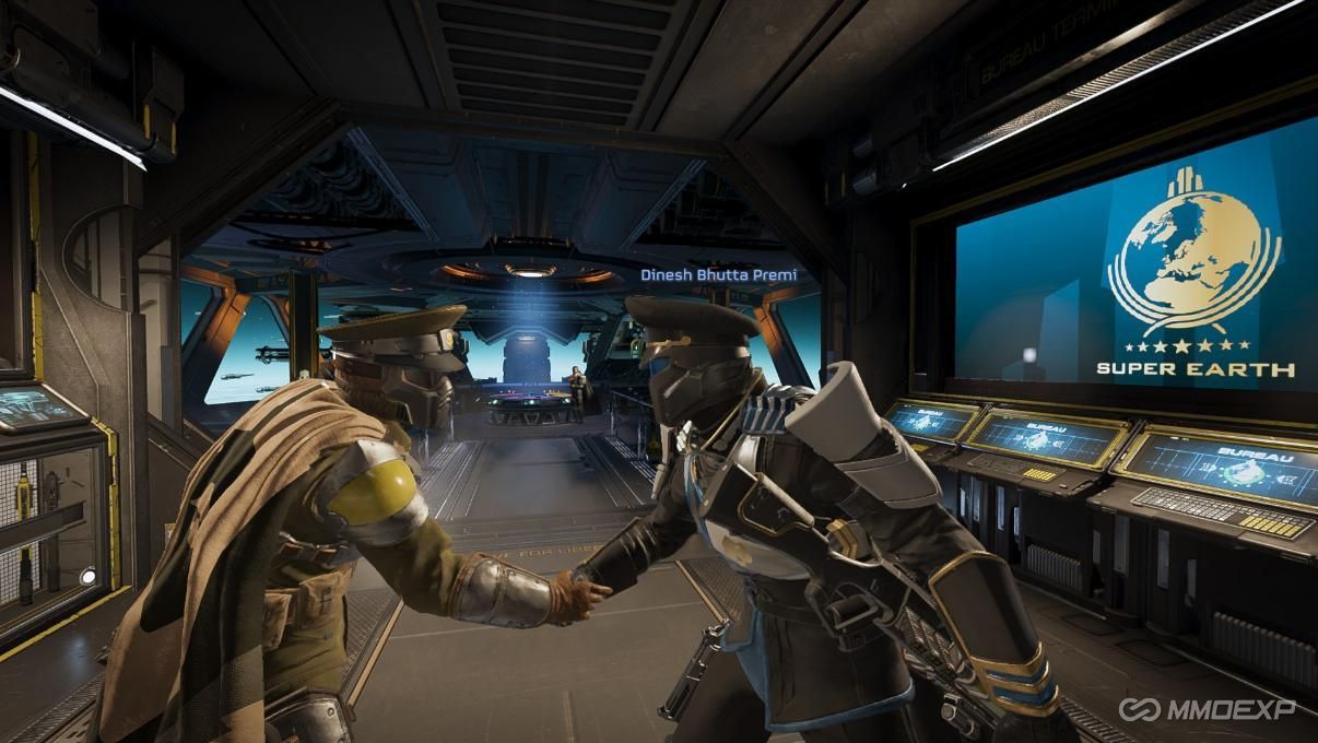 What's the Fastest Way to Level Up in Helldivers 2