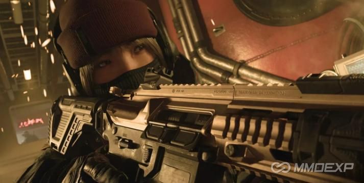 How to Unlock MK35 ISR in Black Ops 7