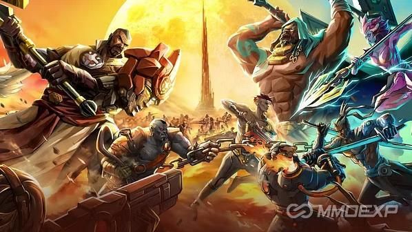 Warborne Above Ashes: Fastest Ways to Progress and Earn Rewards