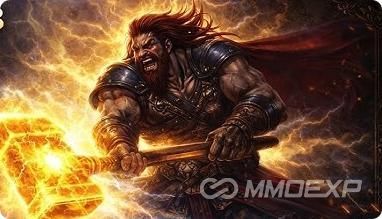 PoE 3.28 Mirage: Ultimate Strength Stacker Build Guide