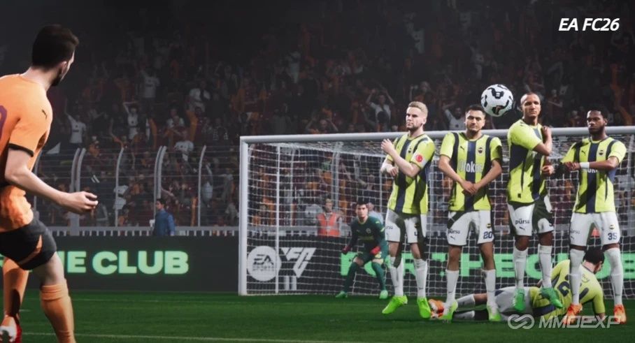 FC 26: The Ultimate Thierry Henry Evolution Guide-Is Finesse+ the Move