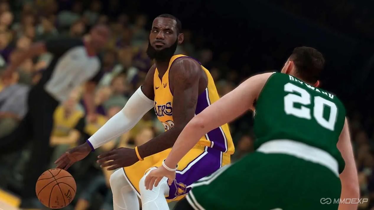 NBA 2K26: How to Get Legend Rage Bait