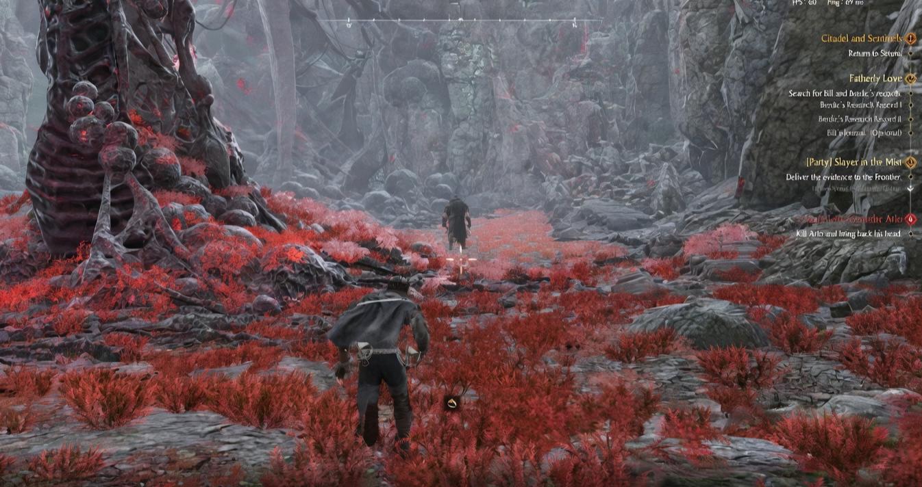Chrono Odyssey Bounty Target Guide: Mastering Tomb Raider Arlo