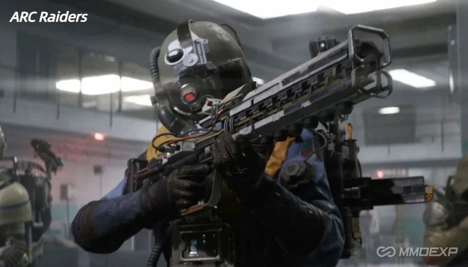 ARC Raiders: The Power of the Torrente Builds - Juggernaut vs. Controlled Loadouts