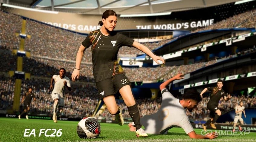 FC 26 Custom Tactics Breakdown: Why the 4-4-1-1 Still Dominates