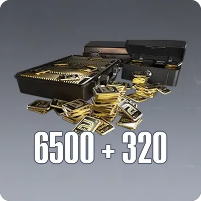 6500+320 Bonds