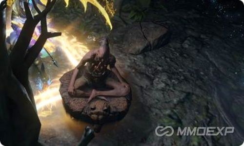 Efficient Scrying for Profit: Finding The Nameless Seer in PoE Mirage 3.28