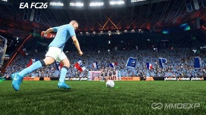 FC 26 Best Strikers Tier List: Ranking the Top Forwards