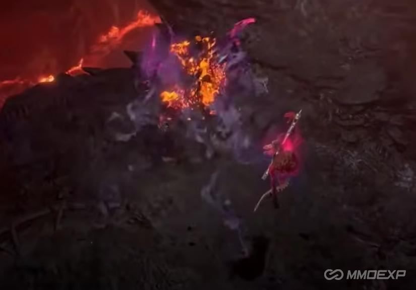 Diablo IV: Lord of Hatredred - Layer Boss Skill Tree & Nemesis System Guide