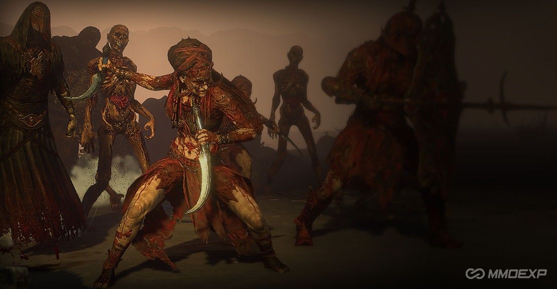 PoE 3.28 Mirage League: Ultimate Legion Farming Guide