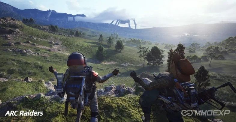 ARC Raiders: The Ultimate Guide to Disarming Mines in Locked Gate Trials