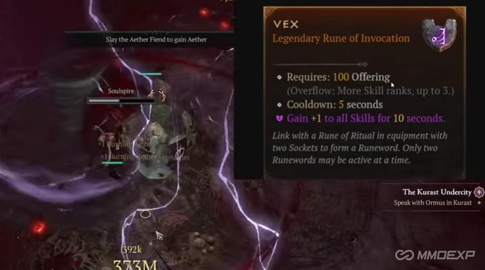 Diablo 4 Season 12: How to Farm 3–4GA Gear Efficiently in Bloodsoaked Lair
