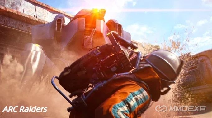 ARC Raiders: Why the Ailion Is Becoming One of the Best PvP Weapons