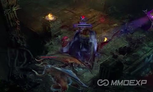 Diablo 4 Season 13: Best Dreadclaw Warlock Leveling Build Guide