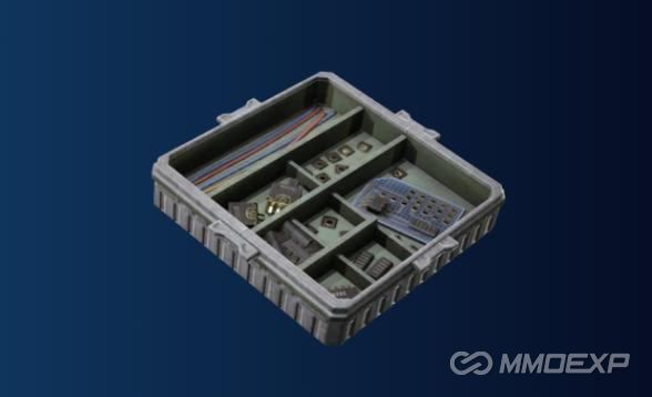 Where to Find Advanced Electrical Components in ARC Raiders