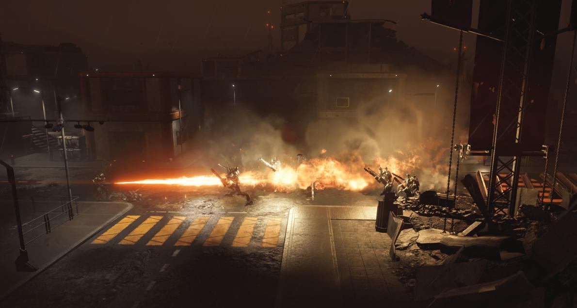 Helldivers 2: PLAS-15 Loyalist Weapon Usage Guide