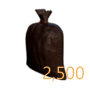 Gold Coin Bag [2500 Gold]