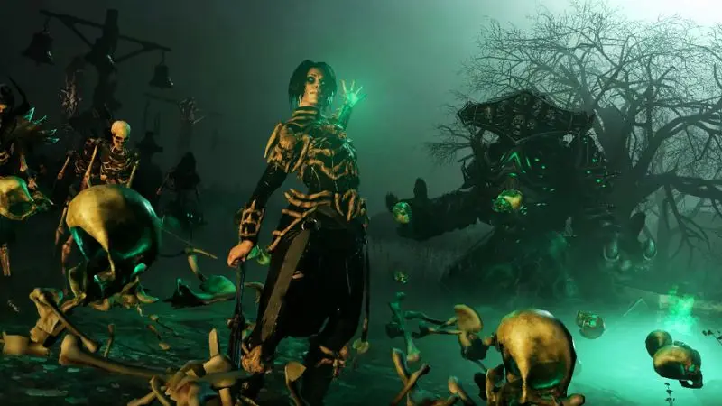 Three God Tier Last Epoch Builds for Endgame Domination