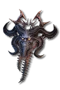 Crux of the False Prophet