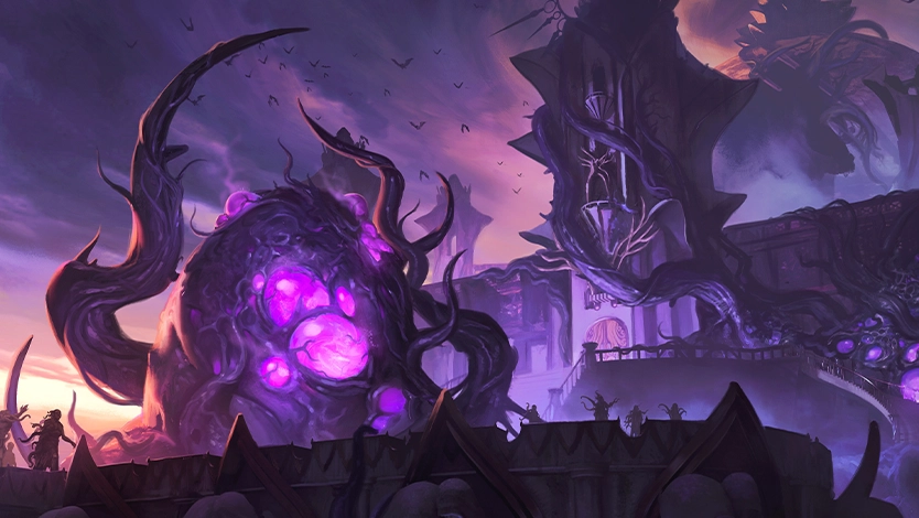 Last Epoch Season 5 Could Introduce a New Morditas Encounter