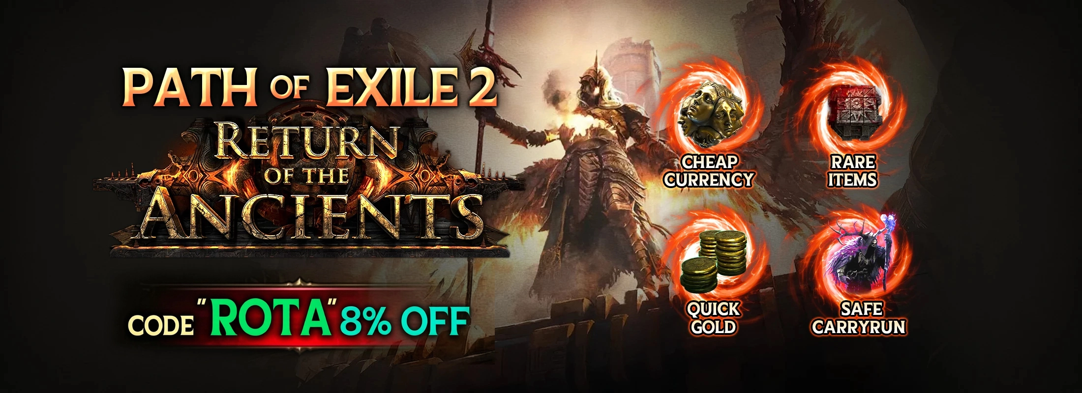 Path Of Exile 2 Currency
