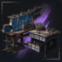 [Furniture] Royal Ramming Works