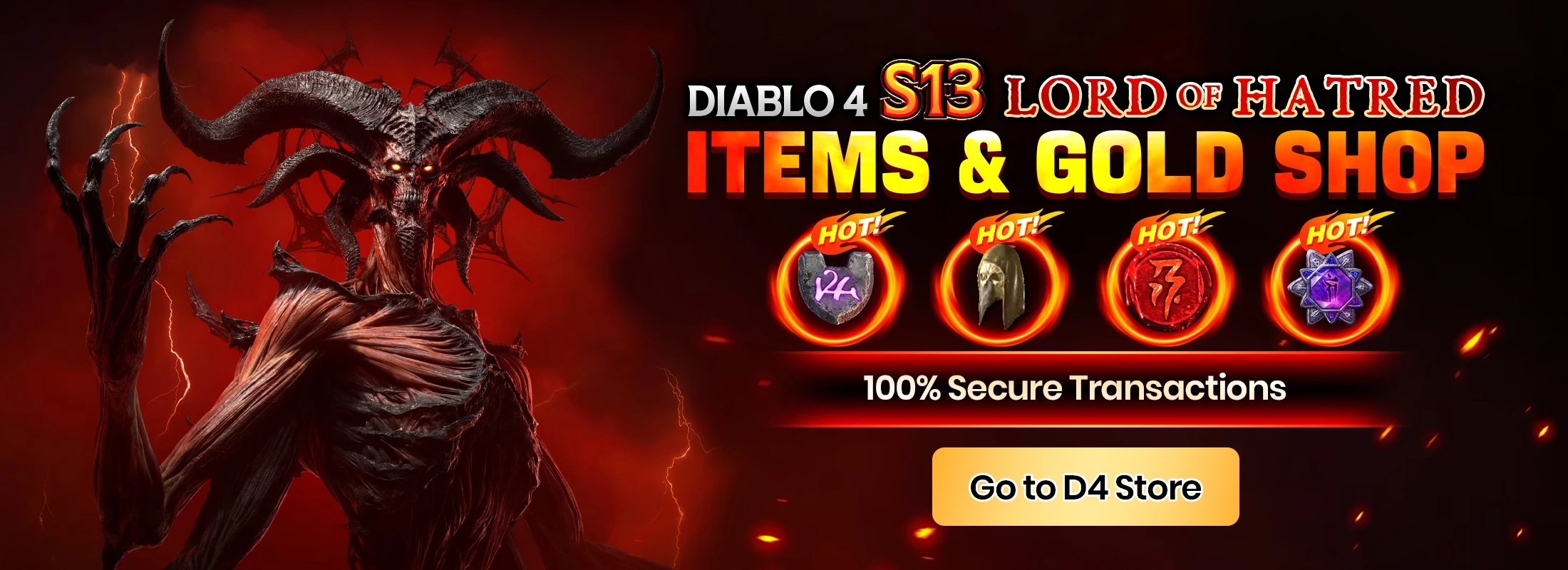 Diablo 4 S13 DLC