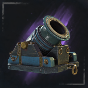 [Weapon] De Breker