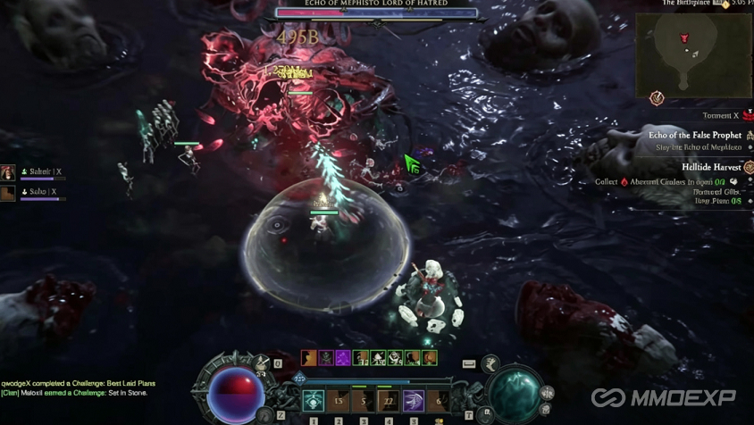 Diablo 4 Season 14 Build Guide: 4 Best Starter Builds for Fast Leveling and Boss Farming