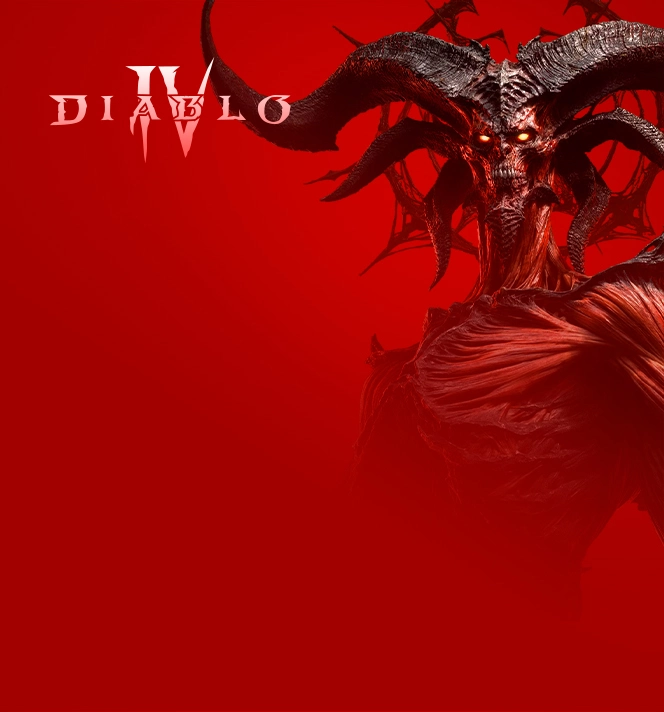 Diablo 4 - Season 13