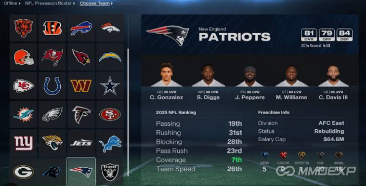 cheap Madden nfl 26 coins