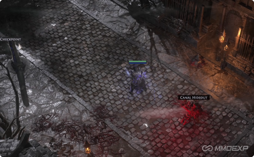 POE2 Build Boosting