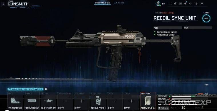 COD BO7-The God-Tier EGRT 17 Loadout! Zero Recoil + Instant TTK = "Legal Aimbot"?