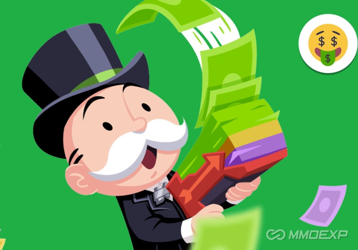 Monopoly Go,Tycoon Class,Bounty Barrels,Sticker Boom,Springfield,Monopoly Go Stickers