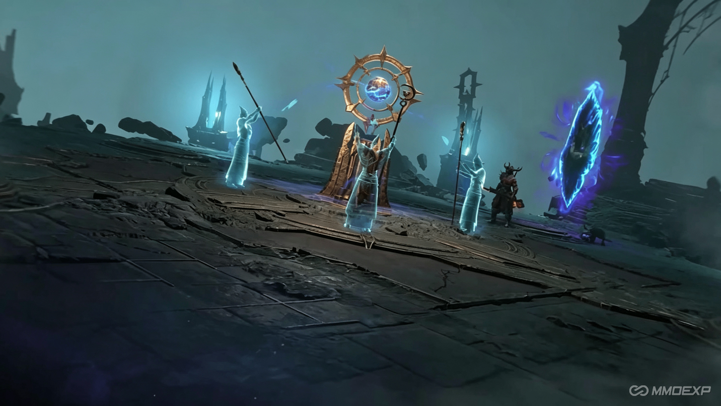 How to Dominate Diablo 4 Season 14 Endgame: The Death Toll Chamber Guide
