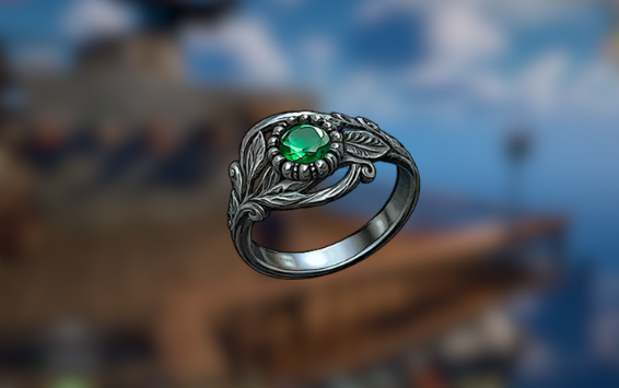 Don't Miss This! Windrose Guide to Farming the Champion Ring Efficiently