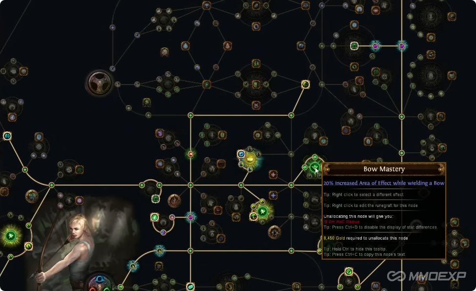 POE currency