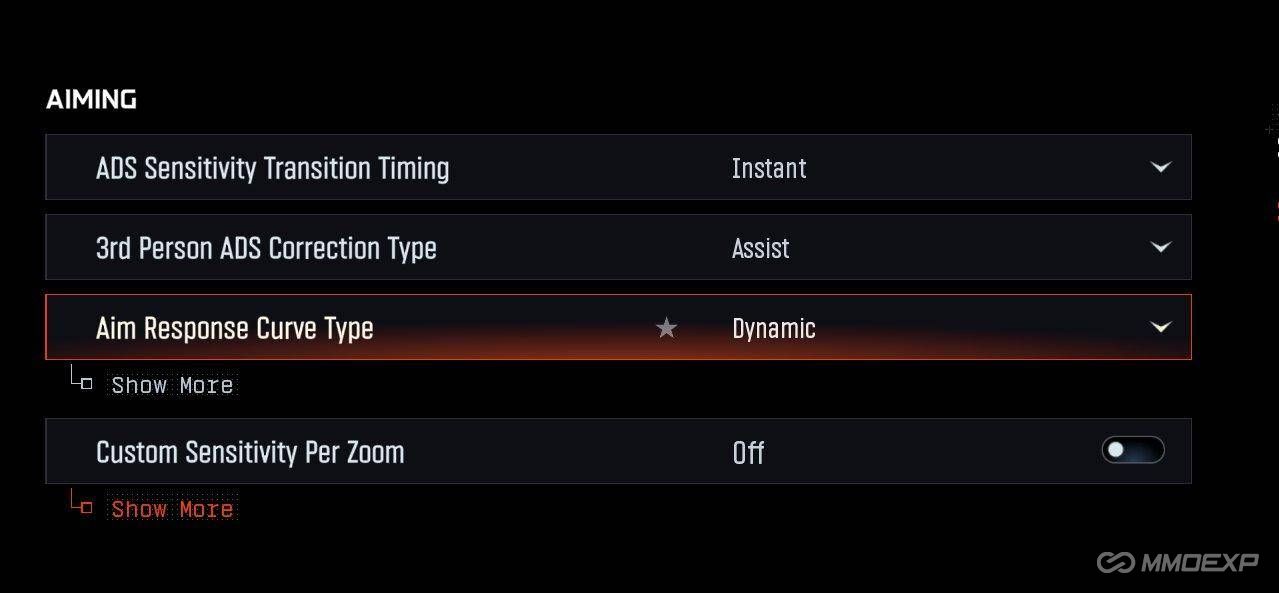 Call of Duty Black Ops 7, BO7 settings, best BO7 settings, Black Ops 7 aim settings, best sensitivity BO7,