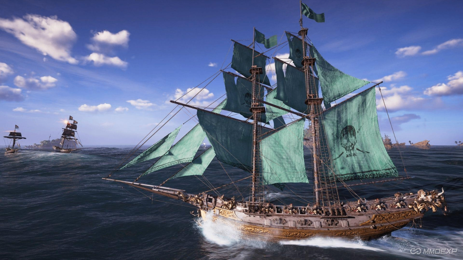 Fleet Power