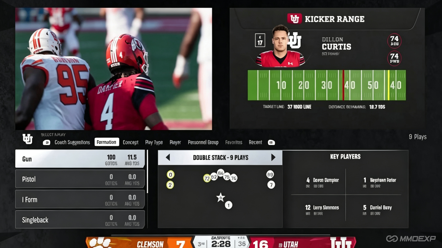 How to Dominate College Football 27: Best New Plays That Will Win You Every Game