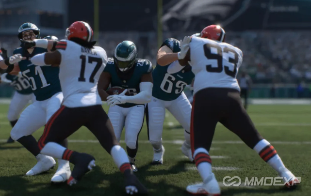 Madden nfl 26 coins for sale