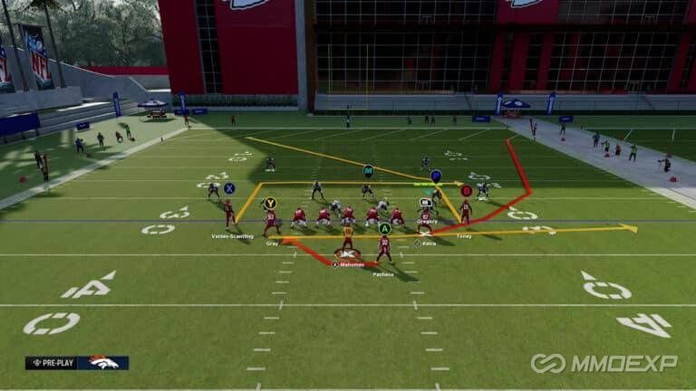 Stop obsessing over "God-tier cards"! Here are 3 offensive Playbooks used by Madden 26 pros that can help average players score an extra 21 points per game.
